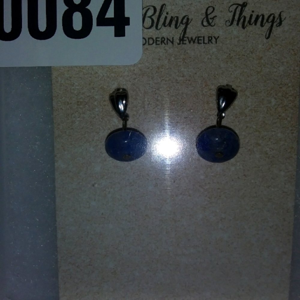 Handmade designed jewerly